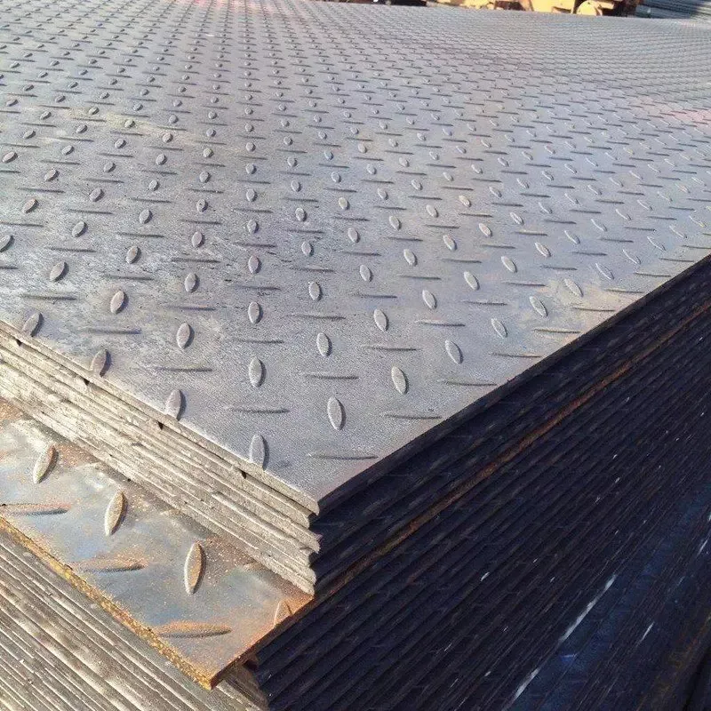 carbon steel plate&sheet